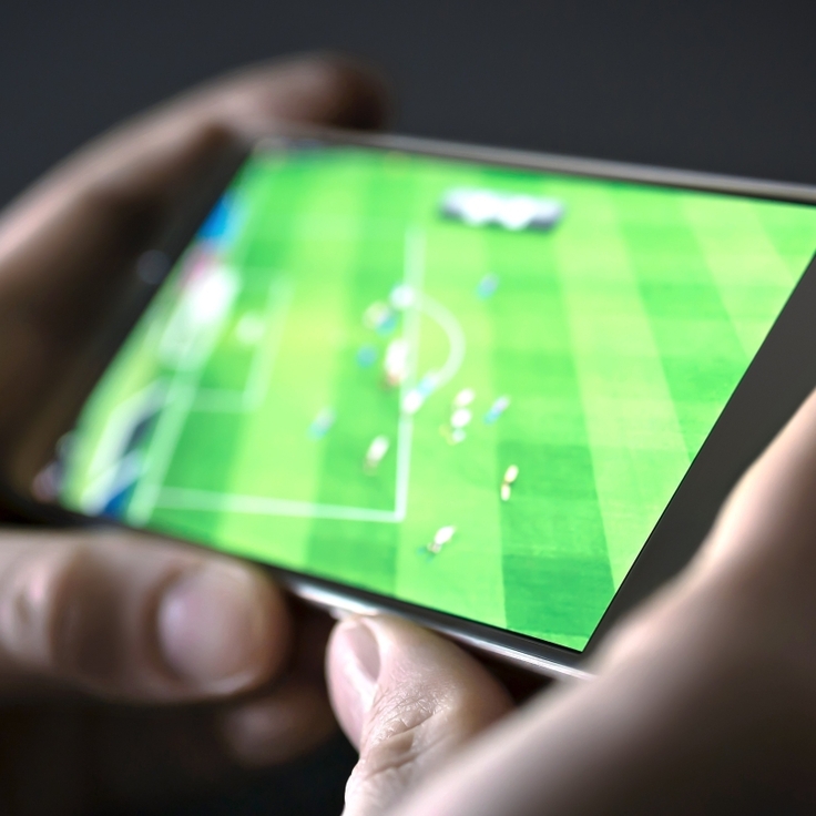 Apple TV uses iPhone 17 Pro to capture full Major League Soccer match